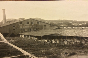 Bilde av Sandefjord Teglverk